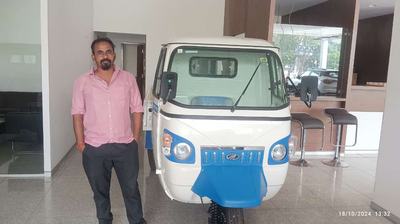 Grameen e-store initiative